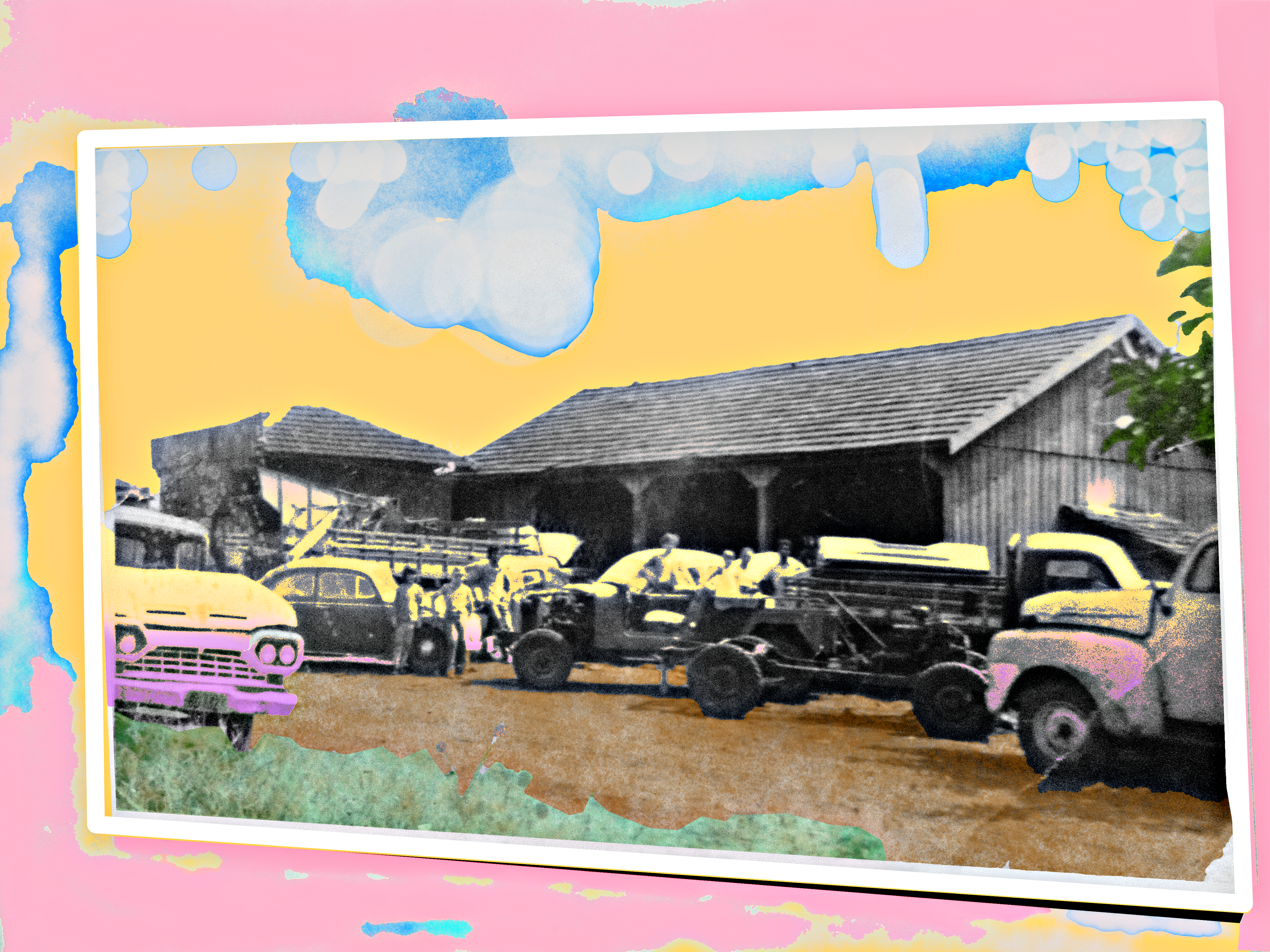 Personalidade e Peripécias de João&nbsp;Maria