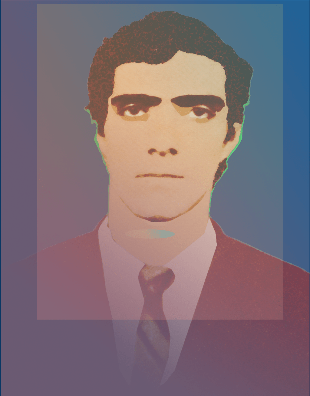 Um Ato de&nbsp;Coragem