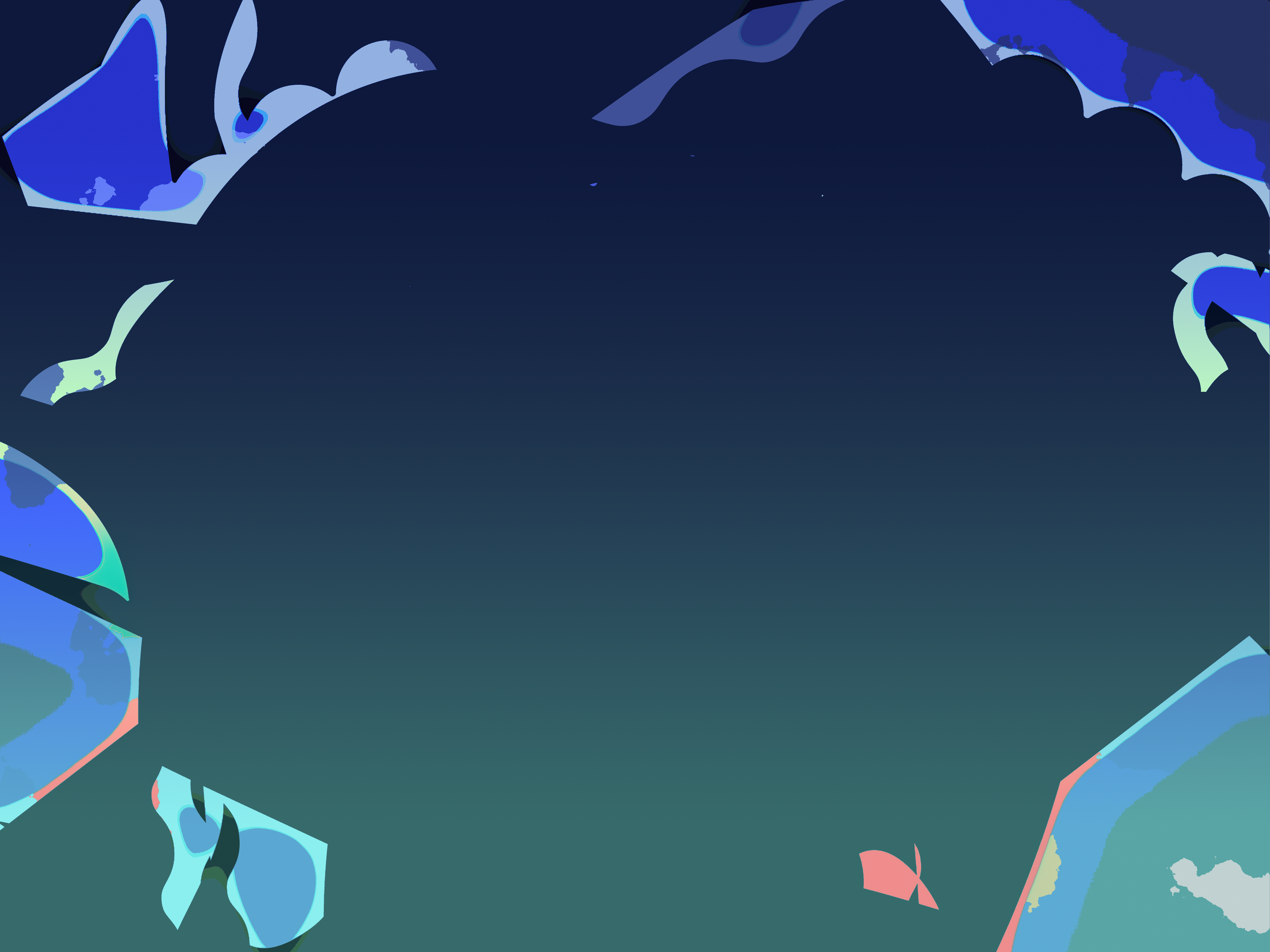 Os Exilados de Três ‘Ms’: Márcio, Marcos e&nbsp;Maicon